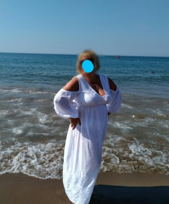 Проститутка Елизавета