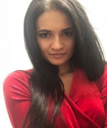 Проститутка Алла