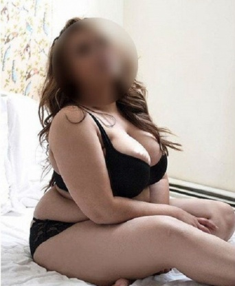 Проститутка Любовь