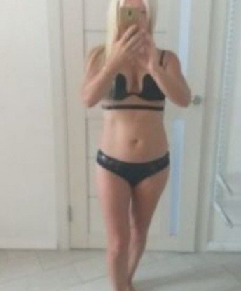 Проститутка Даша